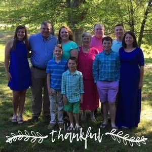 Meet your Posher, Donna